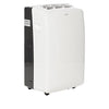 Hunter 10,000 BTU (6,500 BTU DOE) Portable Air Conditioner for Rooms Up To 300 Sq. Ft.
